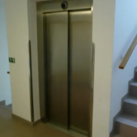 Apartment Dalibor Ii C. 305 Spindleruv Mlyn