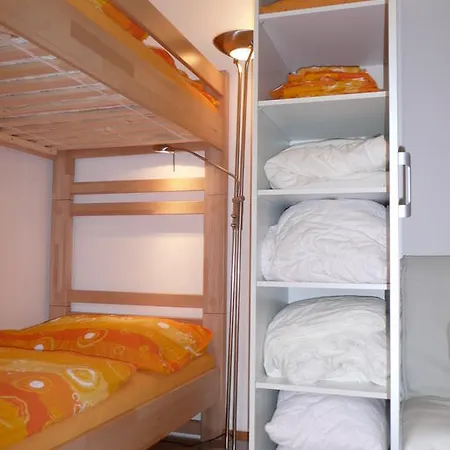 Apartment Dalibor Ii C. 305 Spindleruv Mlyn