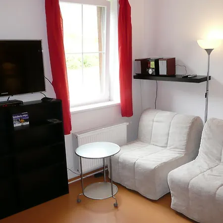 Apartment Dalibor Ii C. 305 *