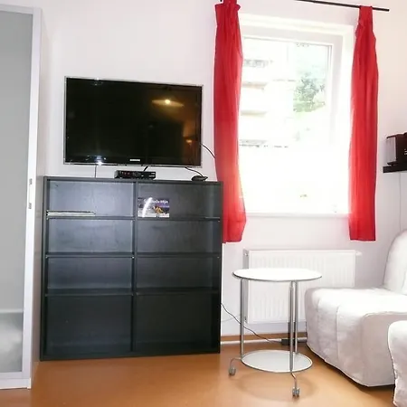 Apartment Dalibor Ii C. 305