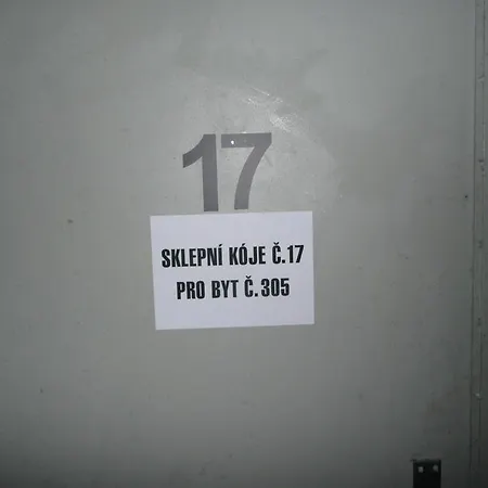 Apartment Dalibor Ii C. 305