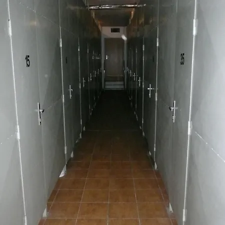 Apartment Dalibor Ii C. 305 Spindleruv Mlyn