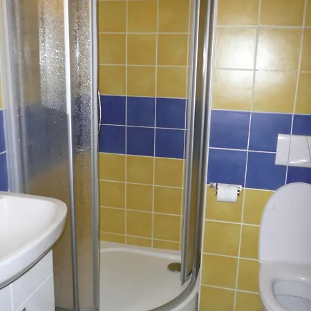 Apartment Dalibor Ii C. 305