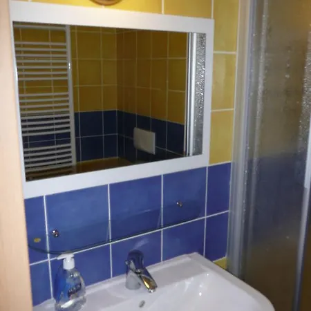 Apartment Dalibor Ii C. 305 Spindleruv Mlyn