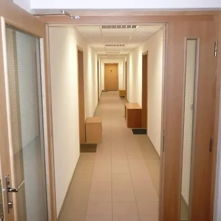 Apartment Dalibor Ii C. 305 Spindleruv Mlyn