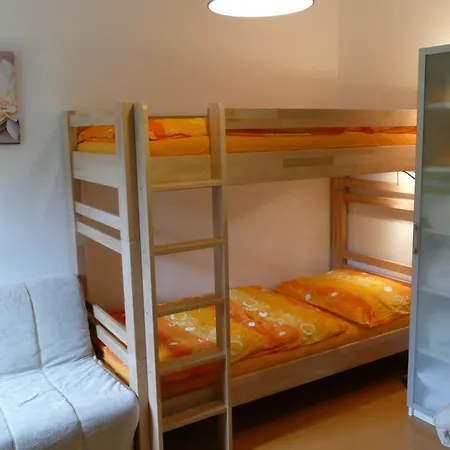Apartment Dalibor Ii C. 305 Spindleruv Mlyn