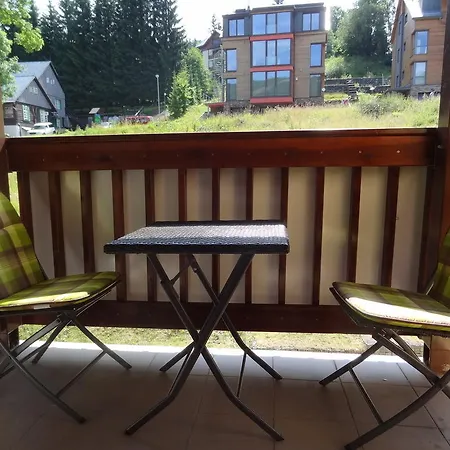 Apartment Dalibor Ii C. 305 Spindleruv Mlyn