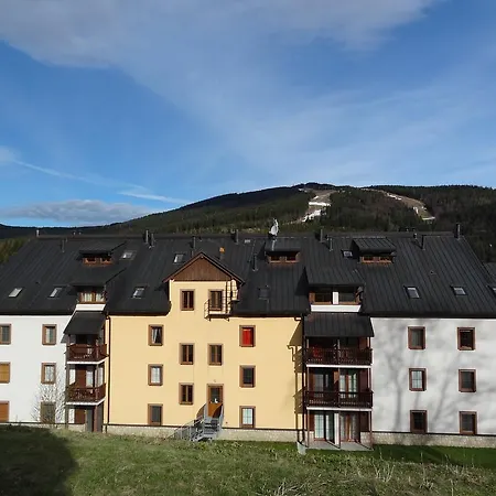 Dalibor Ii C. 305 Spindleruv Mlyn