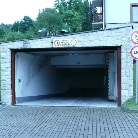 Apartmán Dalibor Ii č. 305