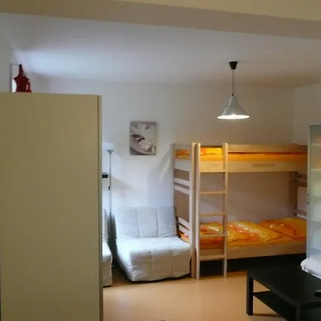 公寓 Dalibor Ii C. 305