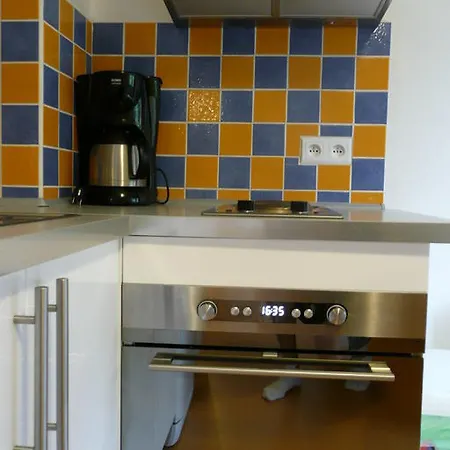 Apartmán Dalibor Ii č. 305 Špindlerŭv Mlýn