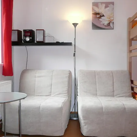 公寓 Dalibor Ii C. 305