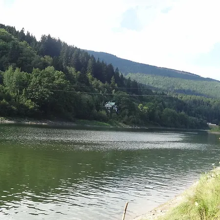 Dalibor Ii č. 305 Špindlerŭv Mlýn