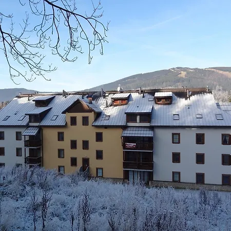 Apartmán Dalibor Ii č. 305