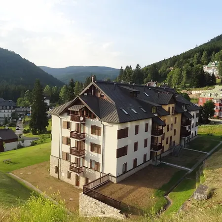 Apartmán Dalibor Ii č. 305