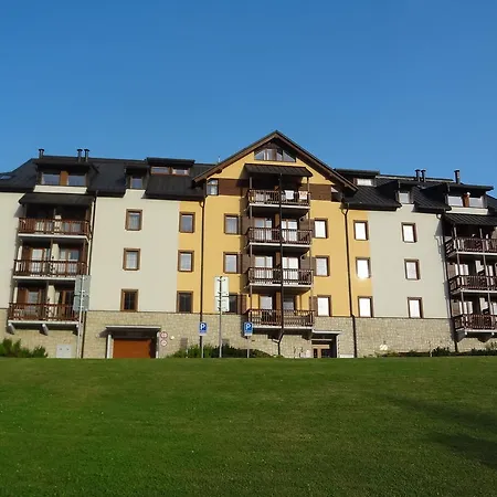 公寓 Dalibor Ii C. 305