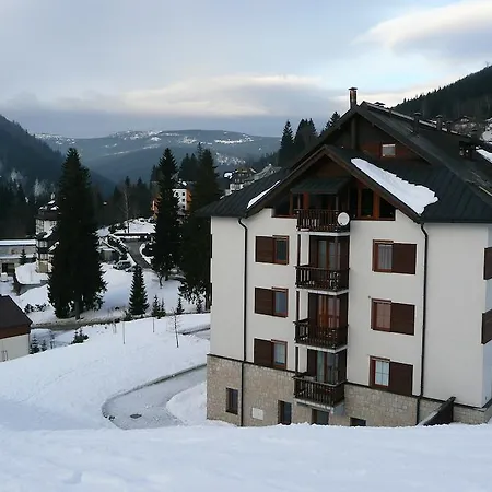 Dalibor Ii C. 305 Špindlerŭv Mlýn