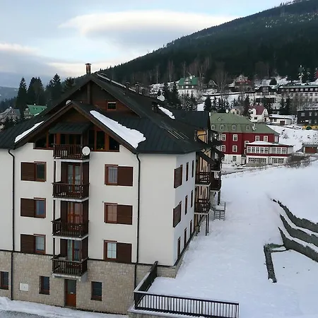 Dalibor Ii C. 305 公寓