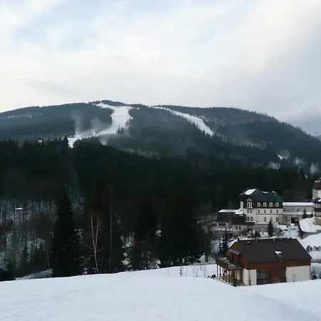 Apartmán Dalibor Ii č. 305 *