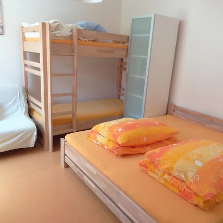 公寓 Dalibor Ii C. 305