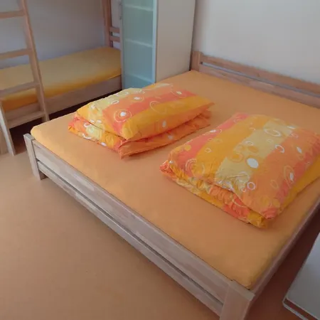 Dalibor Ii C. 305 公寓 Špindlerŭv Mlýn