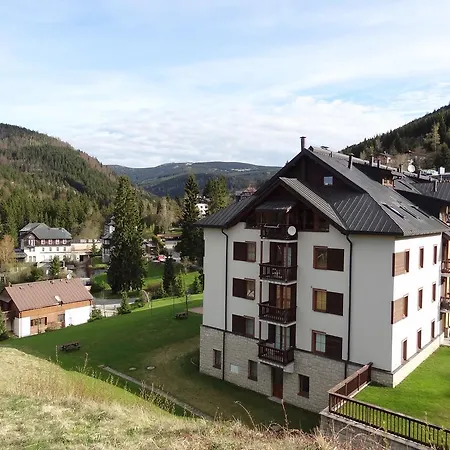 Dalibor Ii č. 305 Špindlerŭv Mlýn
