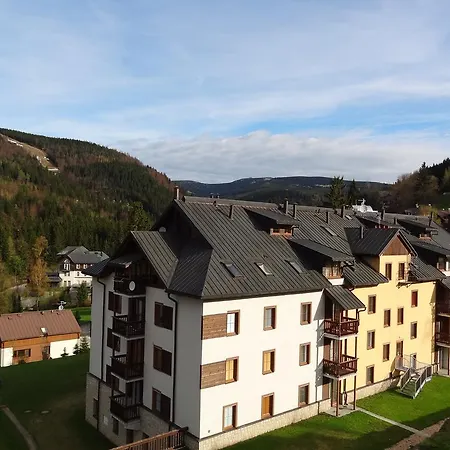 Apartmán Dalibor Ii č. 305 *