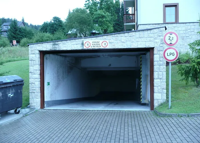 Apartman Dalibor Ii č. 305