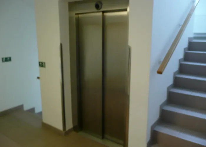 Apartman Dalibor Ii č. 305 Špindlerŭv Mlýn