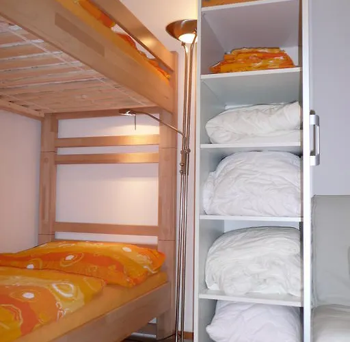 Apartman Dalibor Ii č. 305 Špindlerŭv Mlýn