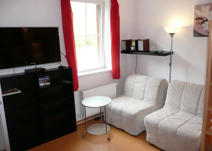 Apartmán Dalibor Ii č. 305 *