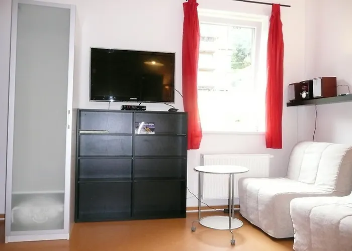 Apartmán Dalibor Ii č. 305