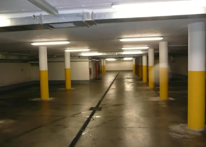 Apartmán Dalibor Ii č. 305 *