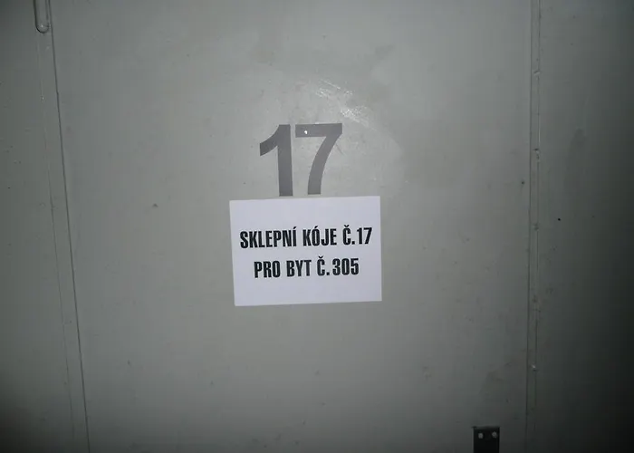 Apartman Dalibor Ii č. 305