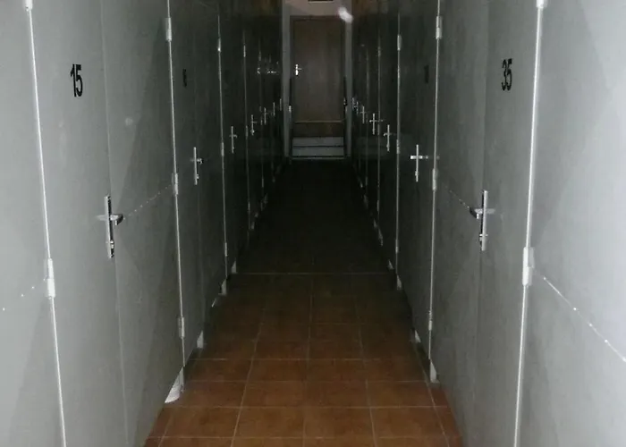 Apartmán Dalibor Ii č. 305 Špindlerŭv Mlýn