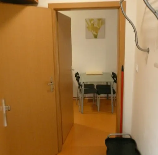 Apartmán Dalibor Ii č. 305 *