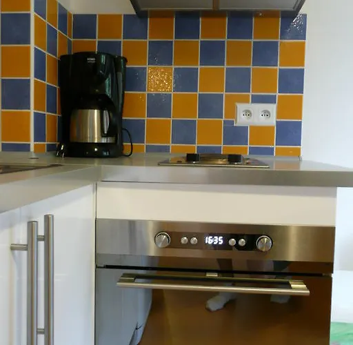 Apartmán Dalibor Ii č. 305 Špindlerŭv Mlýn