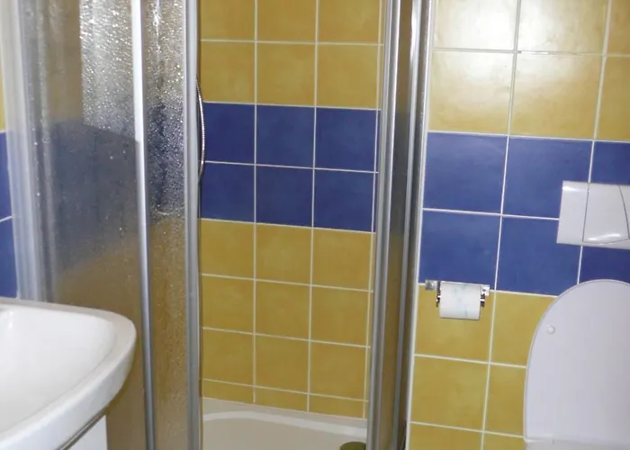 Apartmán Dalibor Ii č. 305