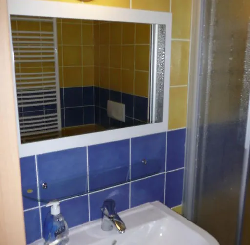 Apartmán Dalibor Ii č. 305 Špindlerŭv Mlýn