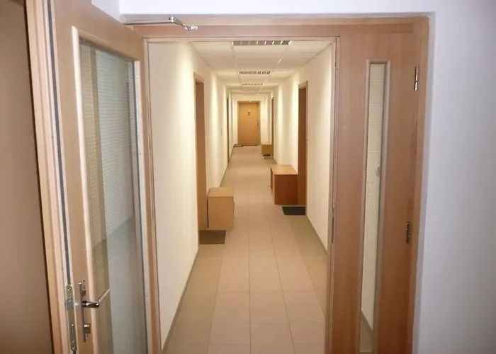 Apartman Dalibor Ii č. 305 Špindlerŭv Mlýn