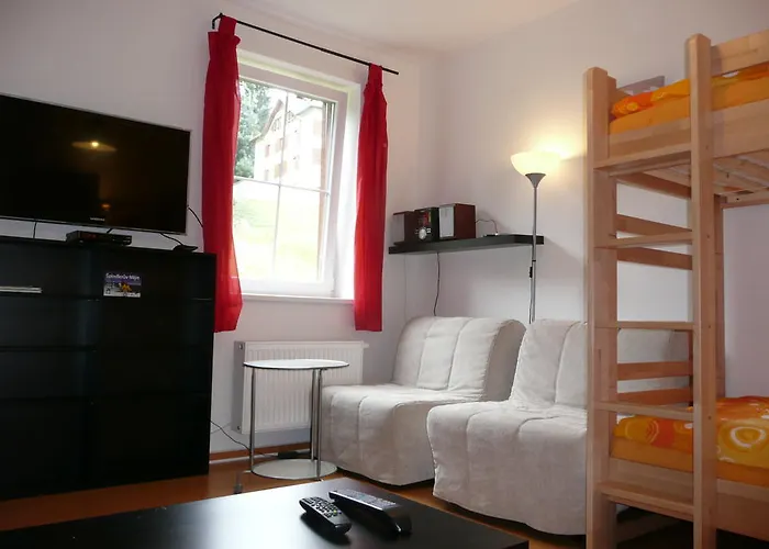 Apartman Dalibor Ii č. 305 *