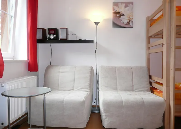 Apartman Dalibor Ii č. 305