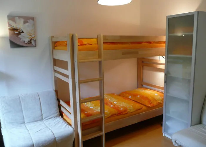Apartman Dalibor Ii č. 305 Špindlerŭv Mlýn