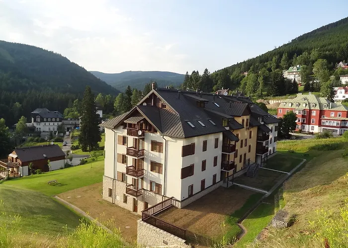 Apartman Dalibor Ii č. 305