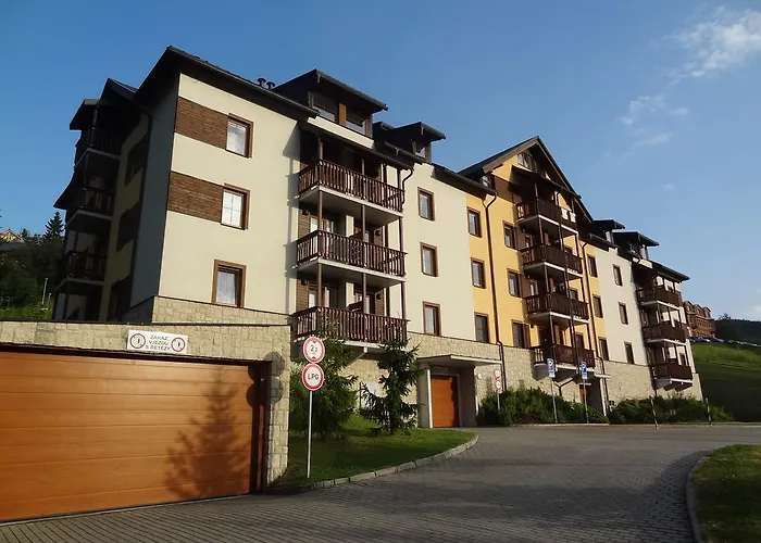 Dalibor Ii č. 305 Špindlerŭv Mlýn