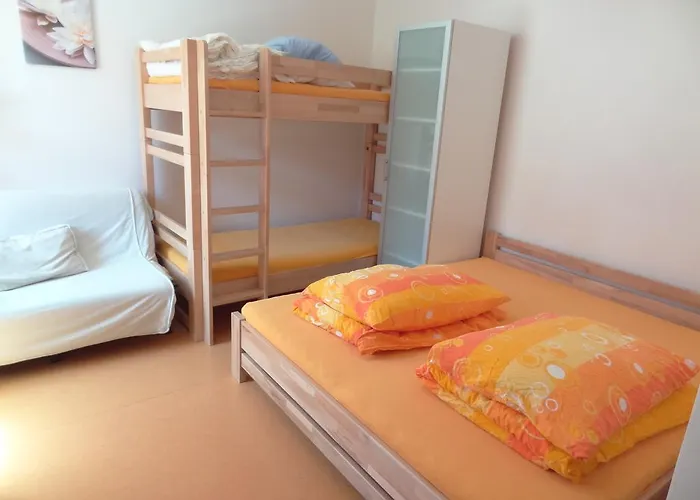 Apartman Dalibor Ii č. 305