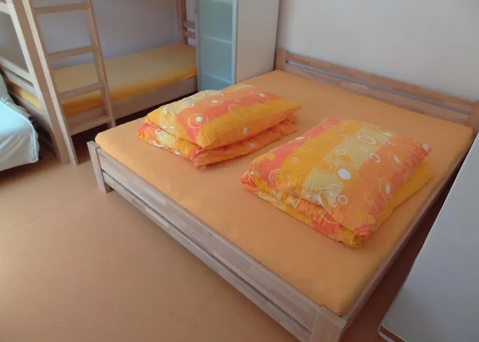 Dalibor Ii č. 305 Apartmán Špindlerŭv Mlýn