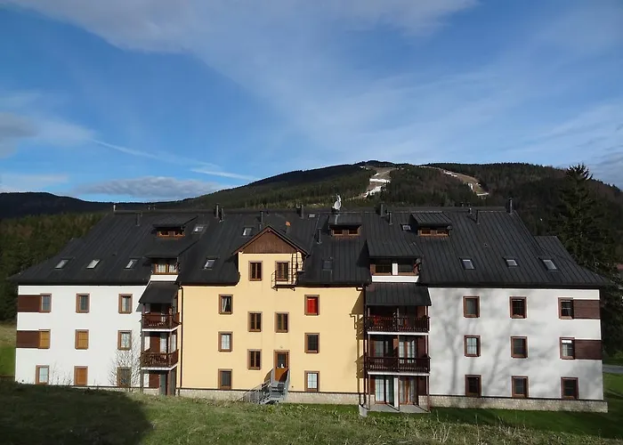 Dalibor Ii č. 305 Špindlerŭv Mlýn